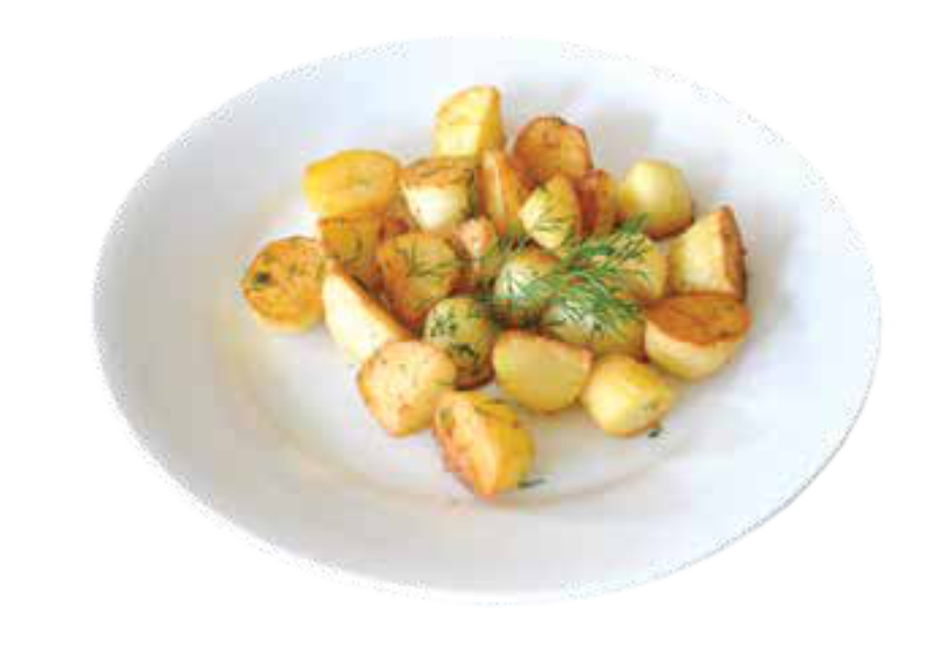 КАРТОФИ СОТЕ