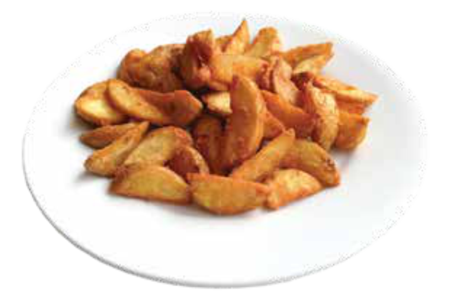 СЕЛСКИ КАРТОФИ